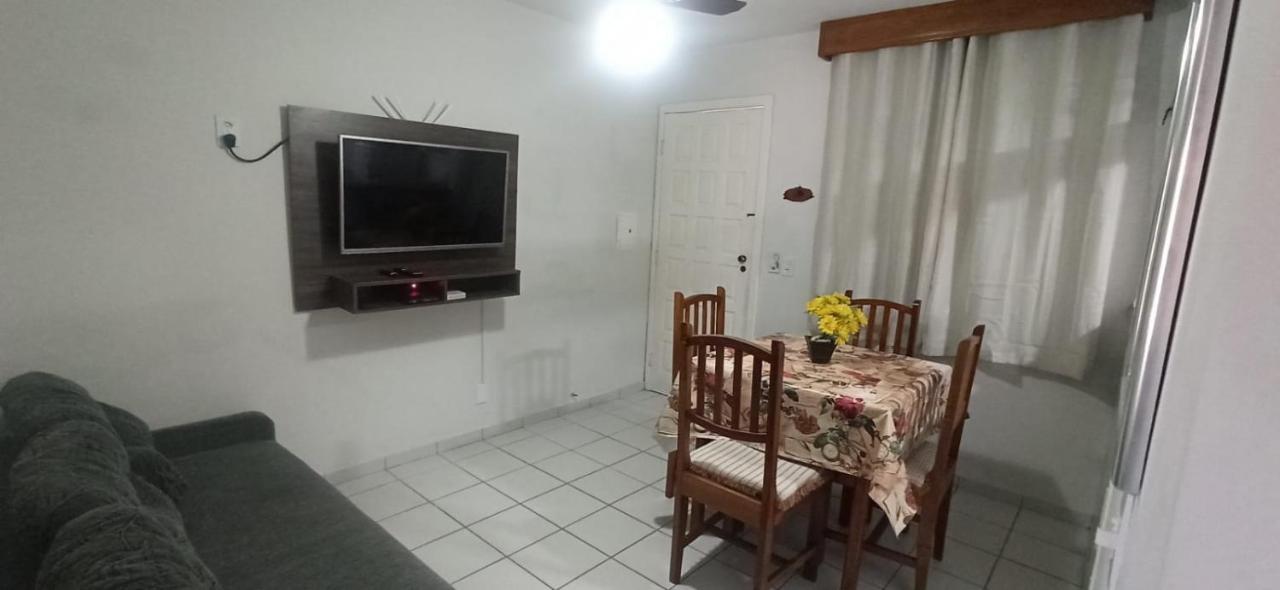 Condominio Golden Village Porto Seguro Exterior foto